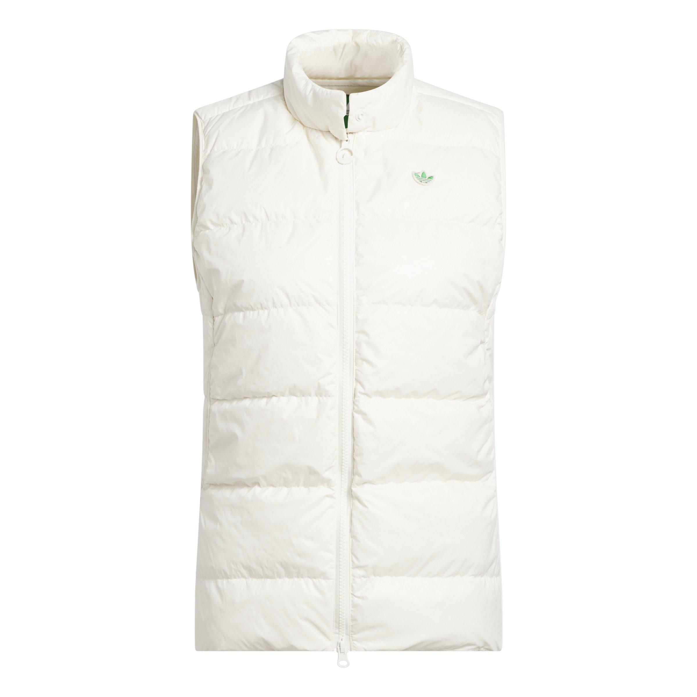 Women's Originals Down Vest | ADIDAS | Outerwear | Women's | Golf